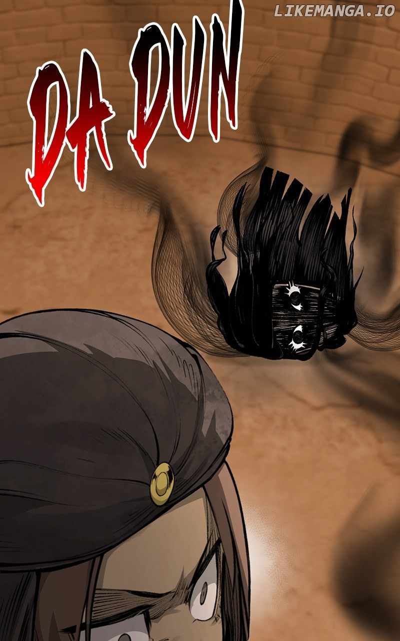 Piece Maker of Flame Chapter 36 24